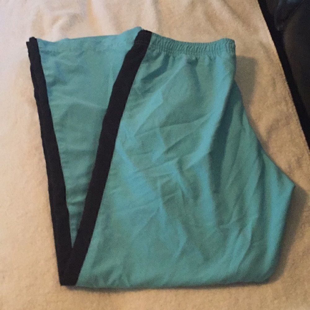 Nike Athletic Pants  